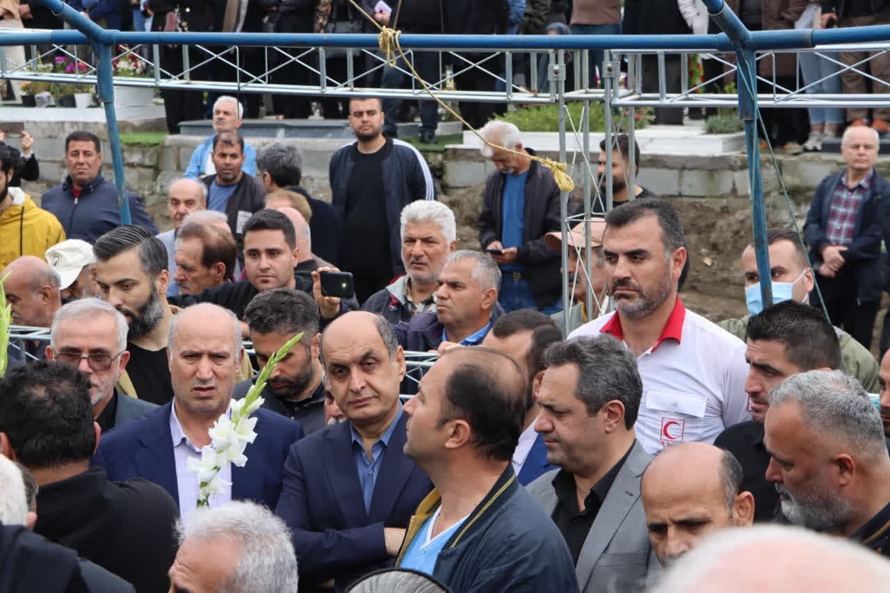 خبرگزاری آریا