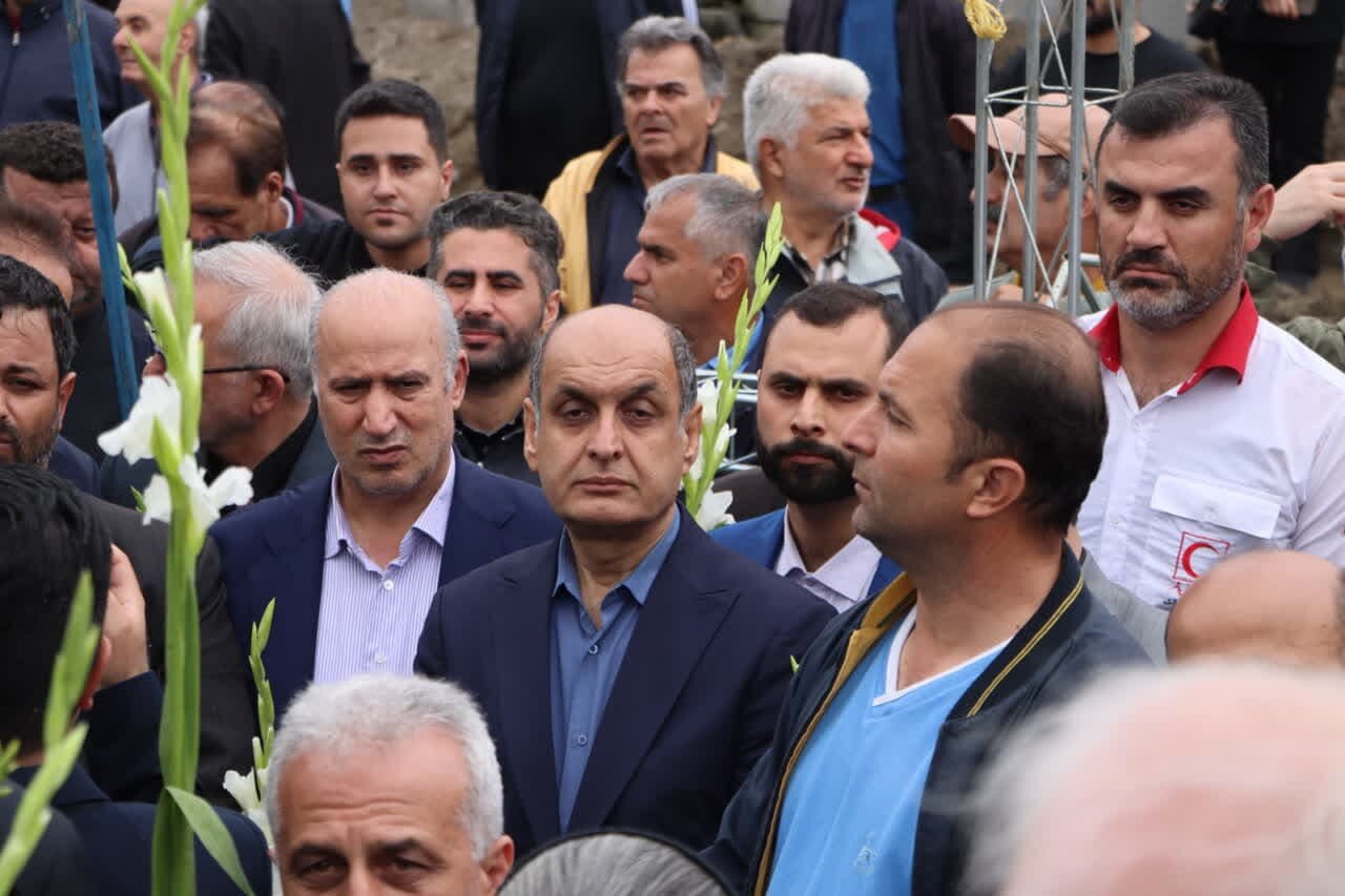 خبرگزاری آریا