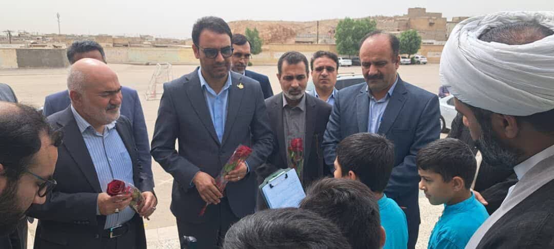 خبرگزاری آریا