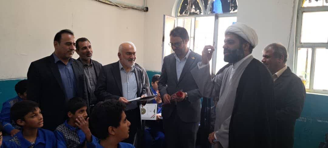 خبرگزاری آریا