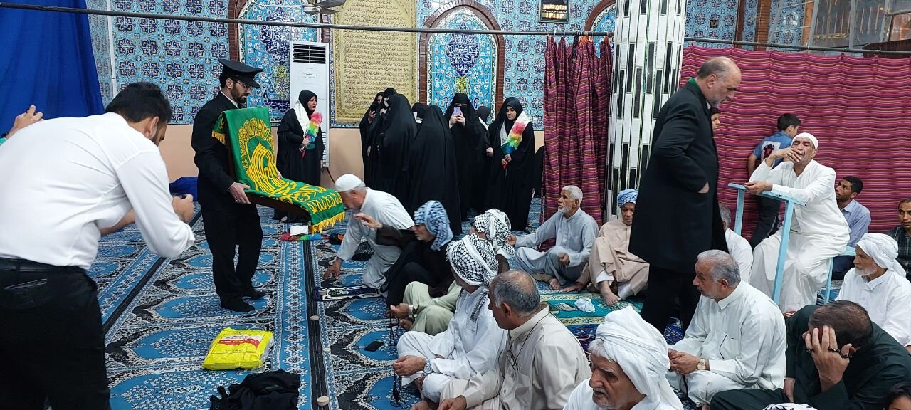 خبرگزاری آریا