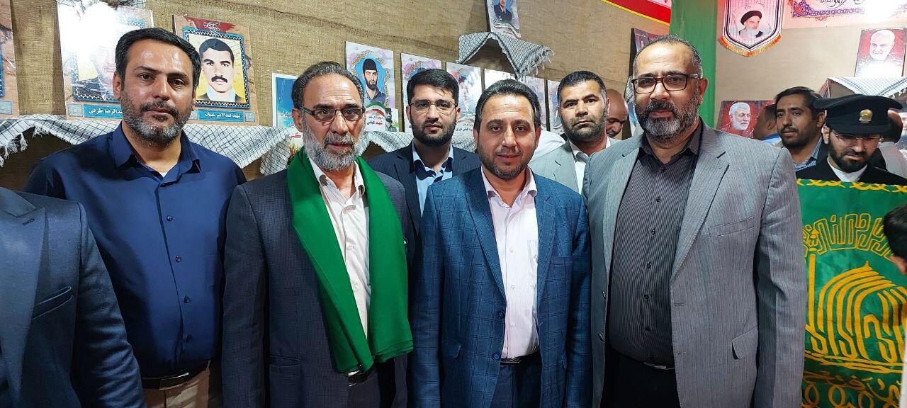 خبرگزاری آریا