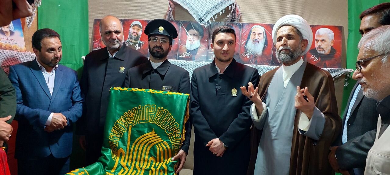 خبرگزاری آریا