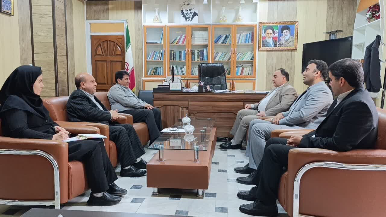 خبرگزاری آریا