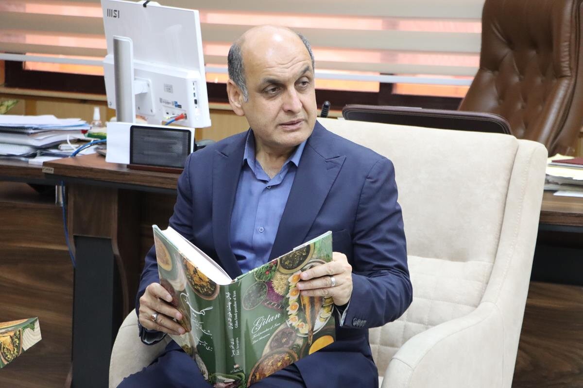 خبرگزاری آریا