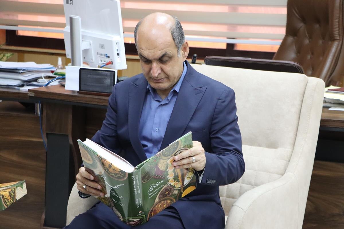خبرگزاری آریا