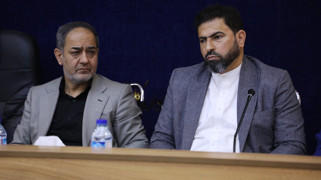 خبرگزاری آریا