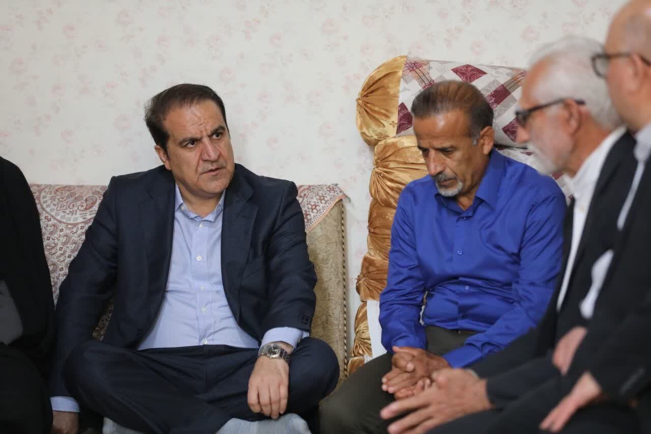 خبرگزاری آریا