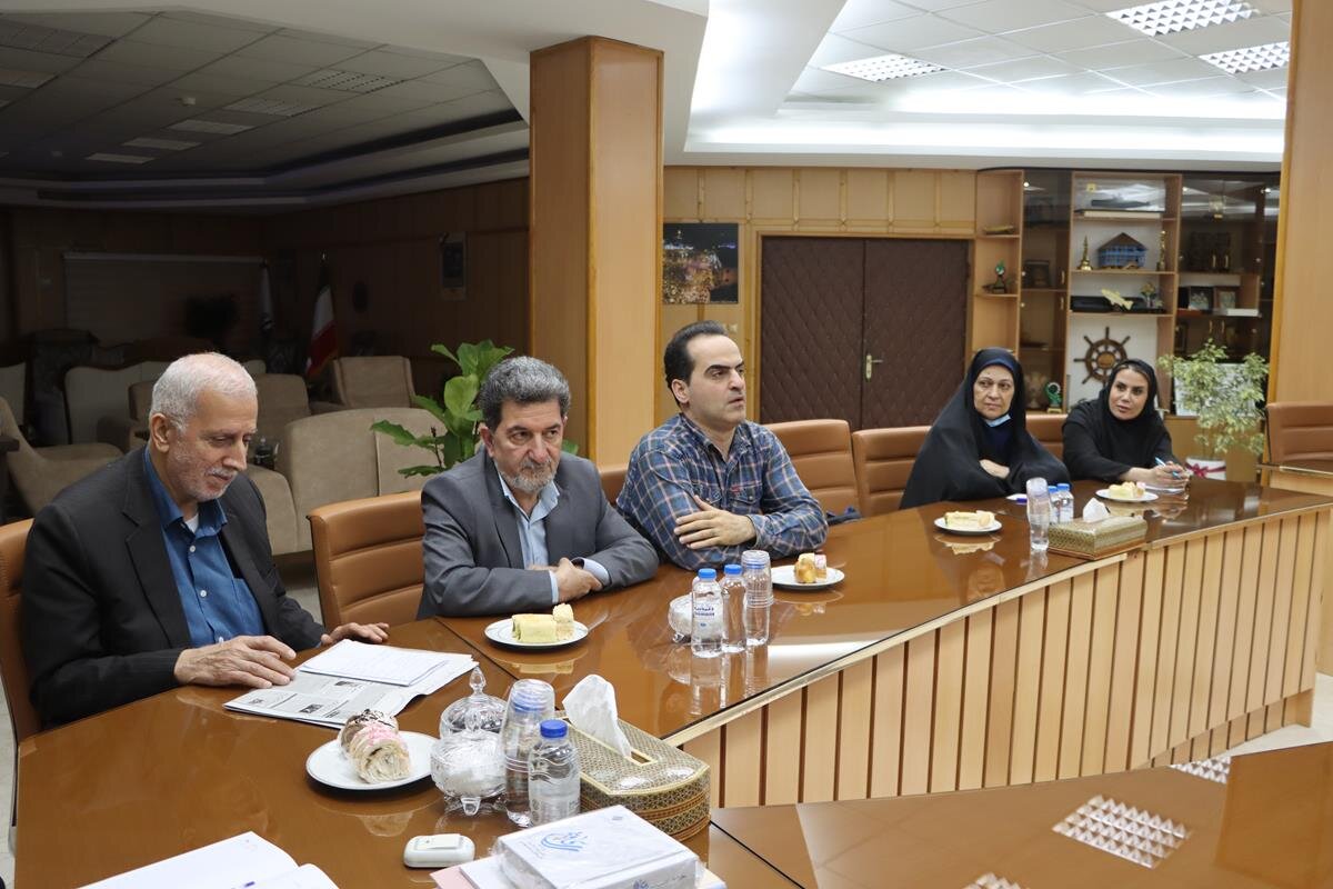 خبرگزاری آریا