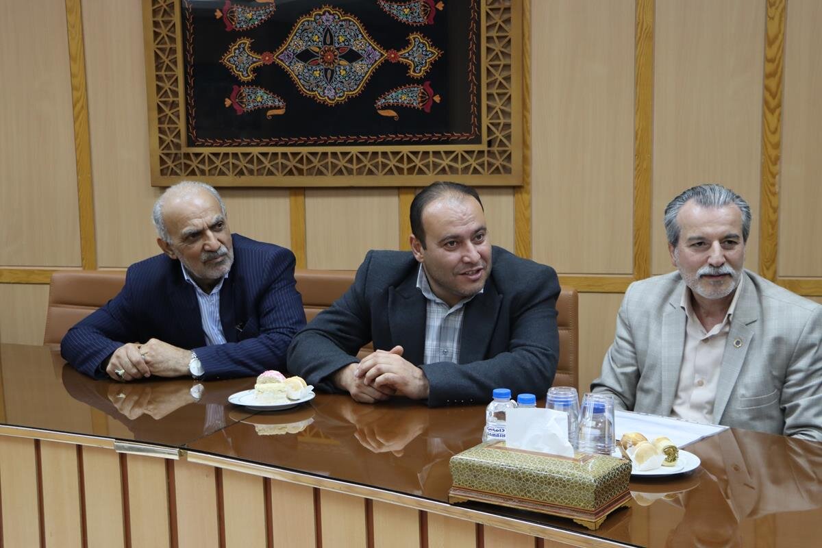 خبرگزاری آریا