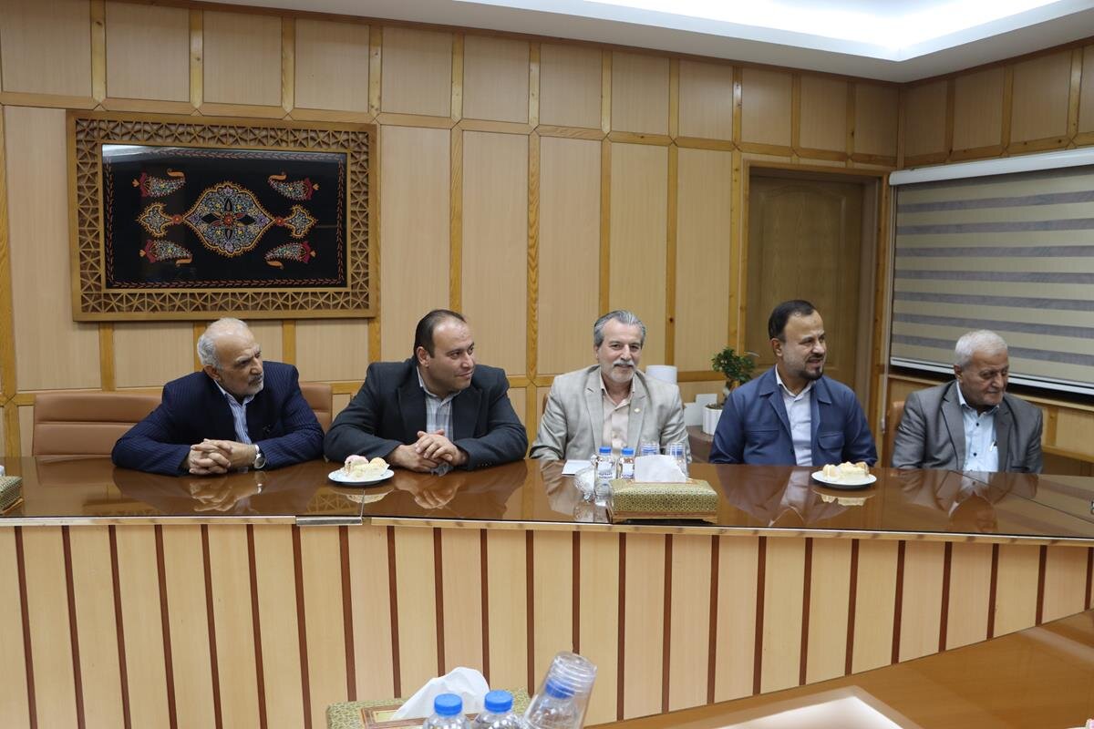خبرگزاری آریا