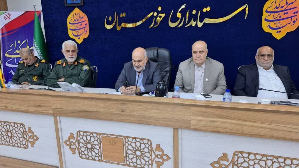 خبرگزاری آریا