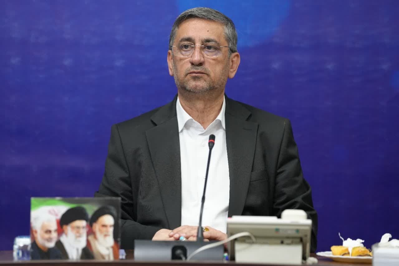 خبرگزاری آریا