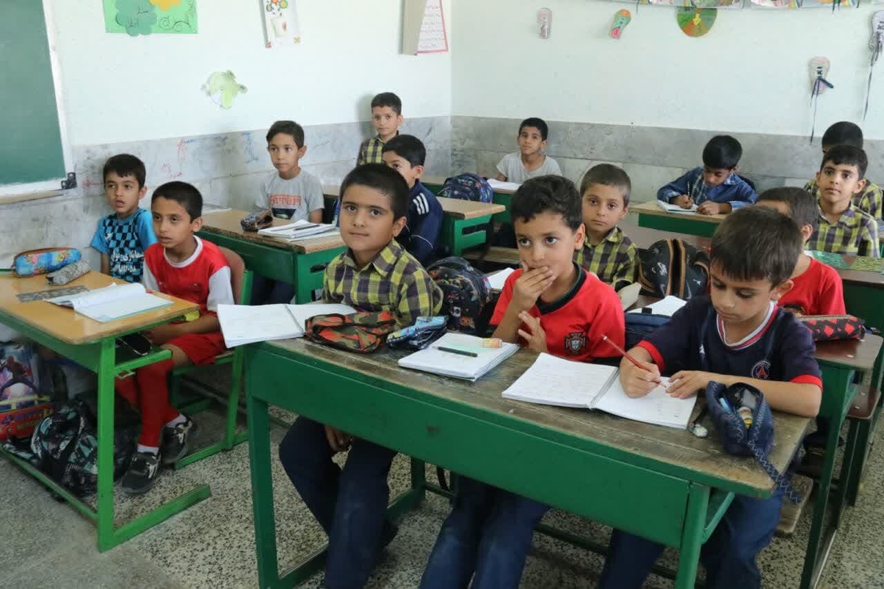 خبرگزاری آریا