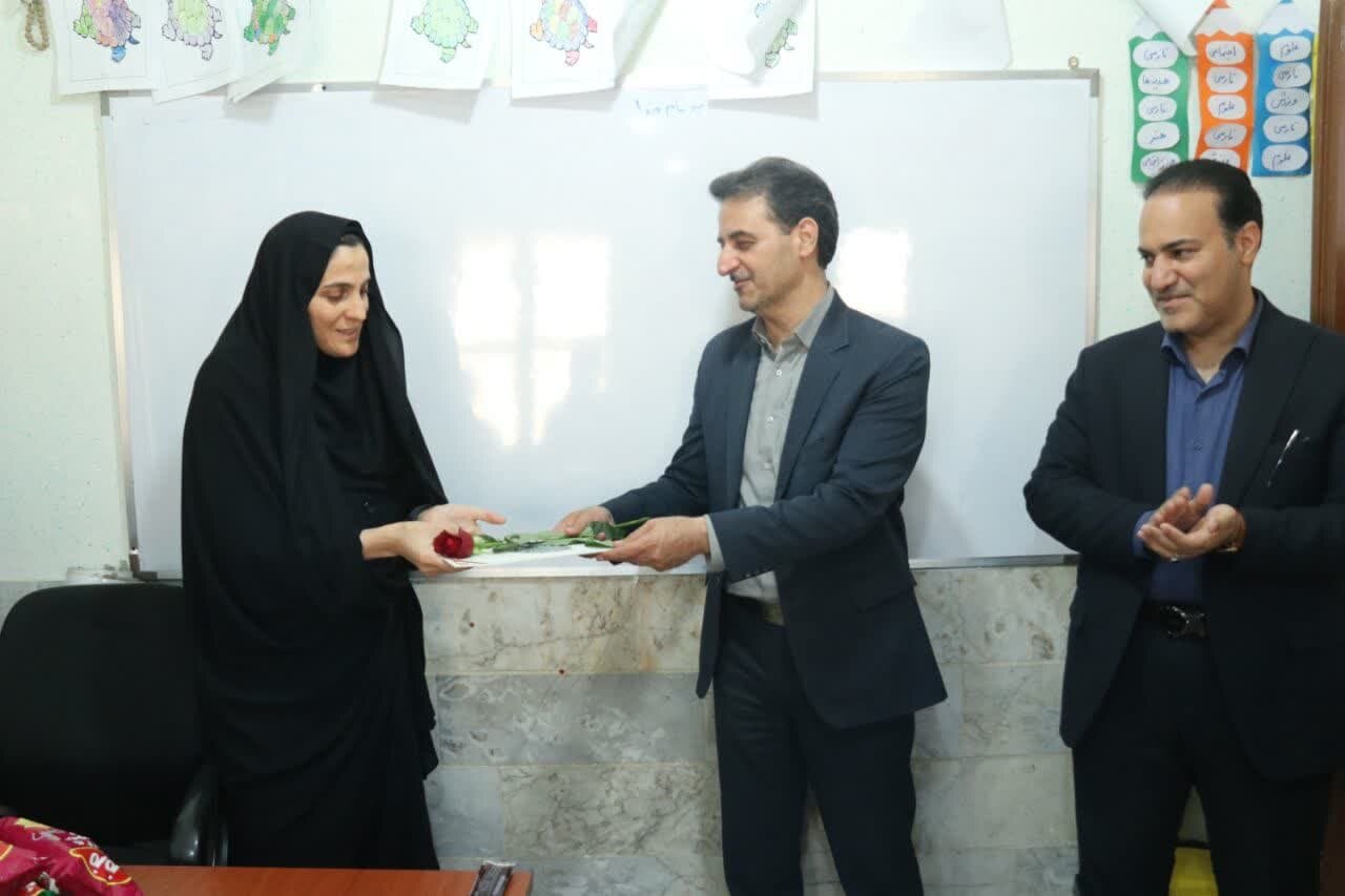 خبرگزاری آریا