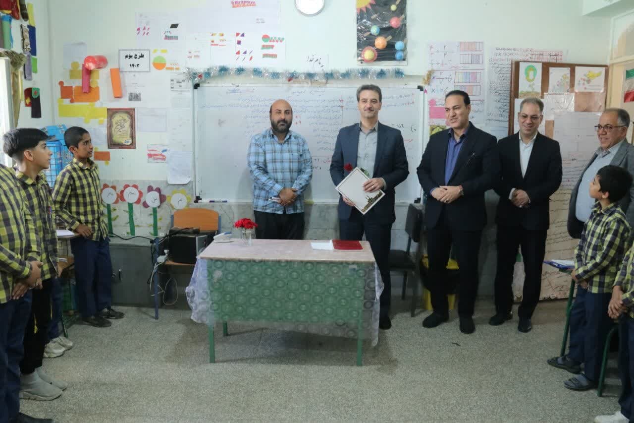 خبرگزاری آریا