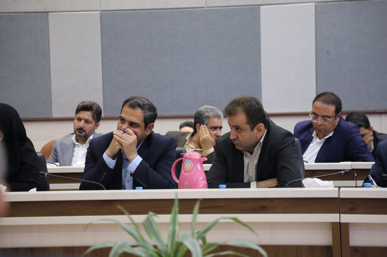 خبرگزاری آریا