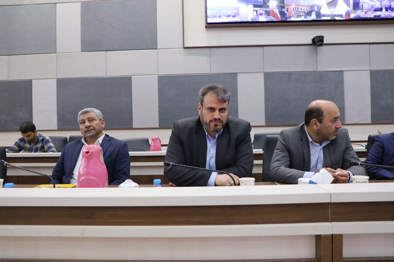 خبرگزاری آریا