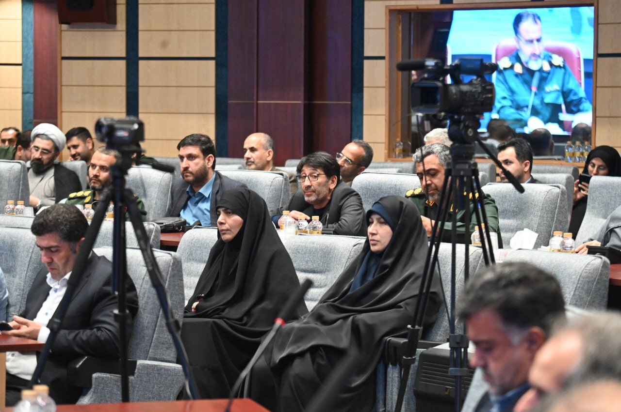 خبرگزاری آریا