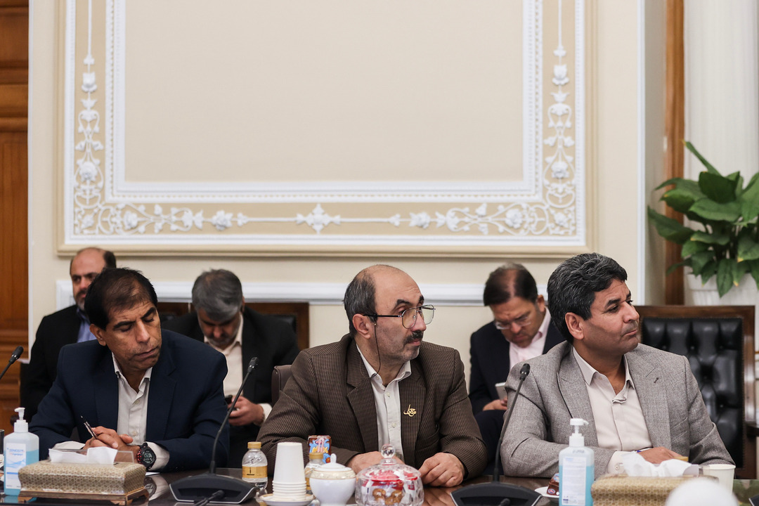خبرگزاری آریا