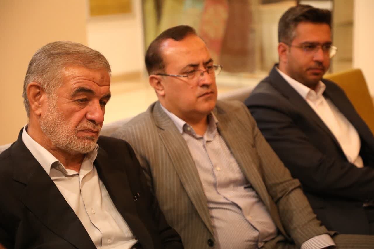 خبرگزاری آریا
