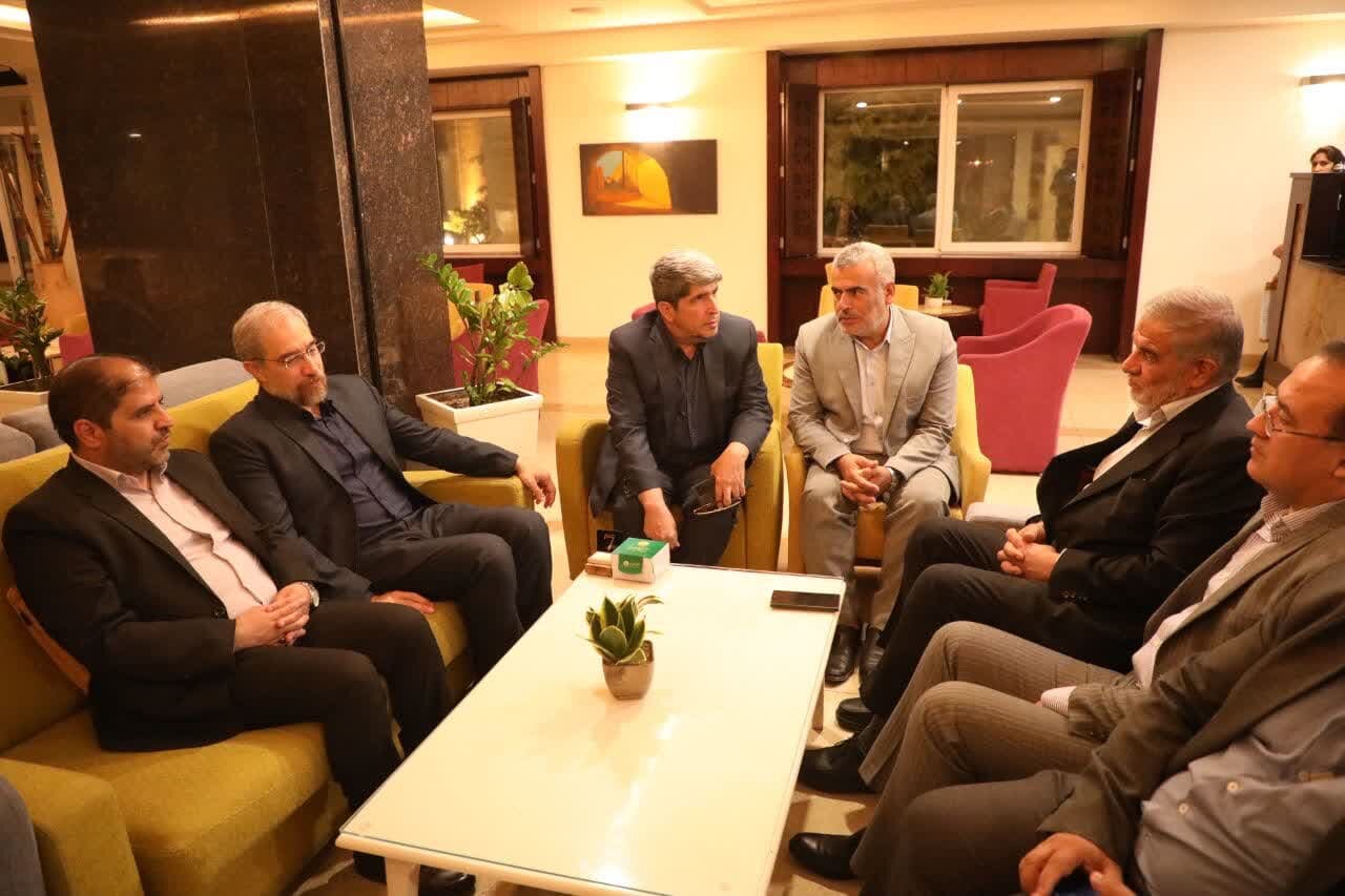 خبرگزاری آریا