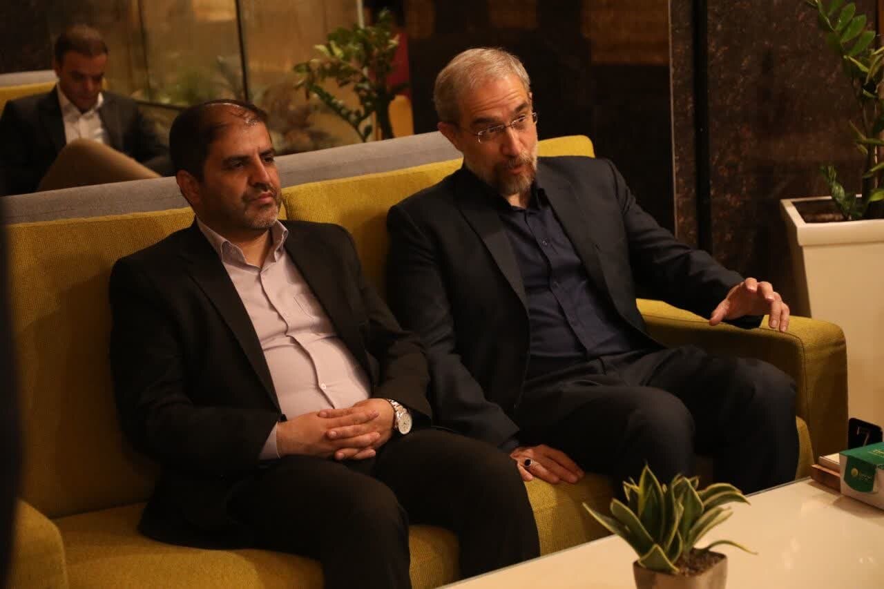 خبرگزاری آریا