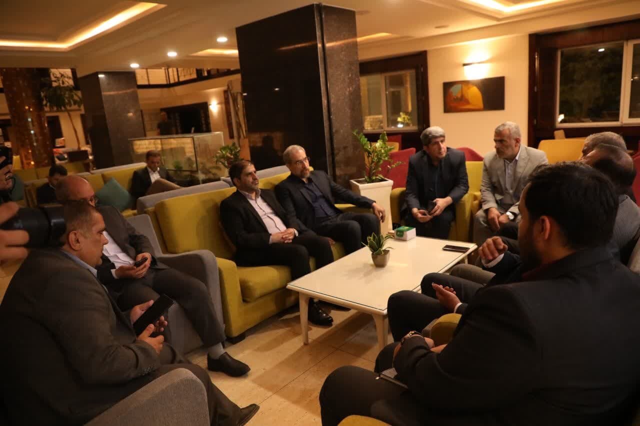 خبرگزاری آریا