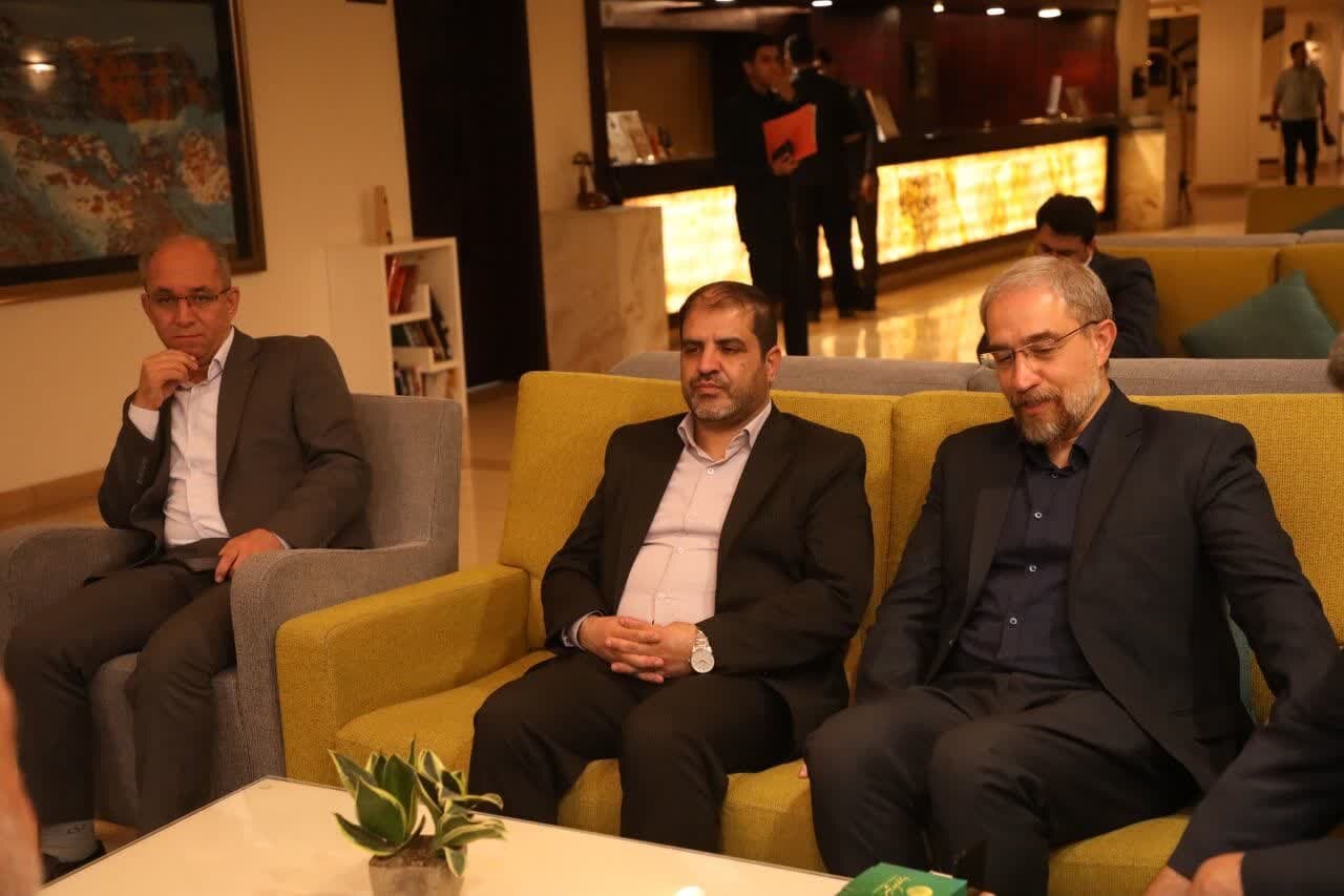 خبرگزاری آریا