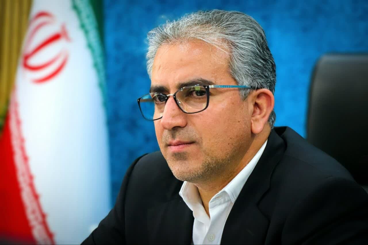 خبرگزاری آریا