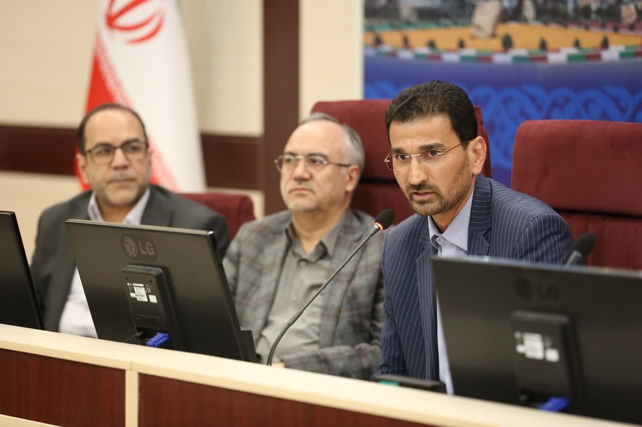 خبرگزاری آریا