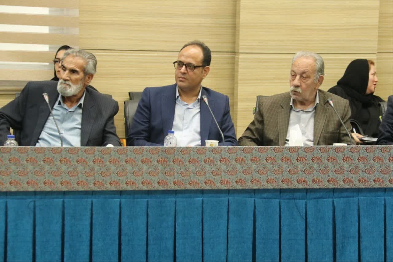 خبرگزاری آریا