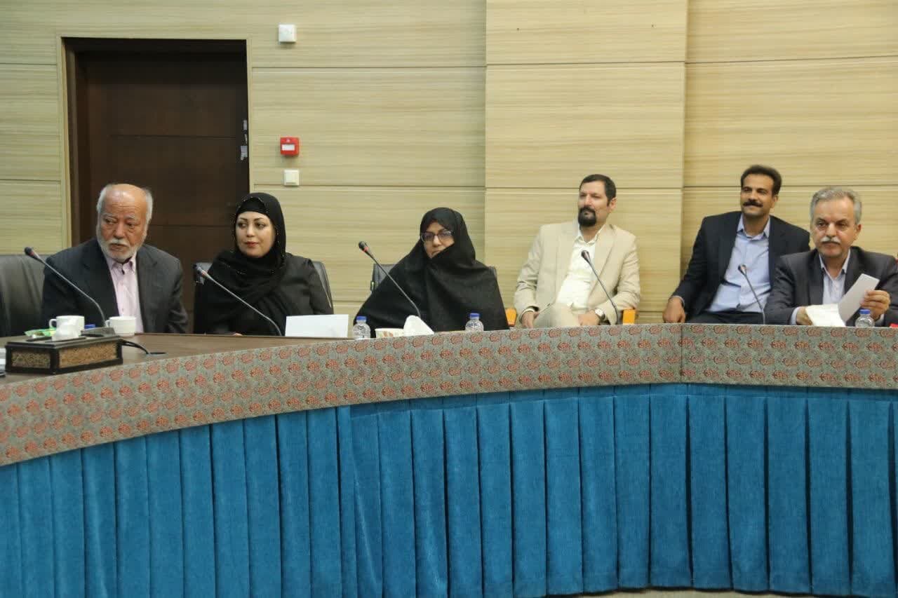خبرگزاری آریا