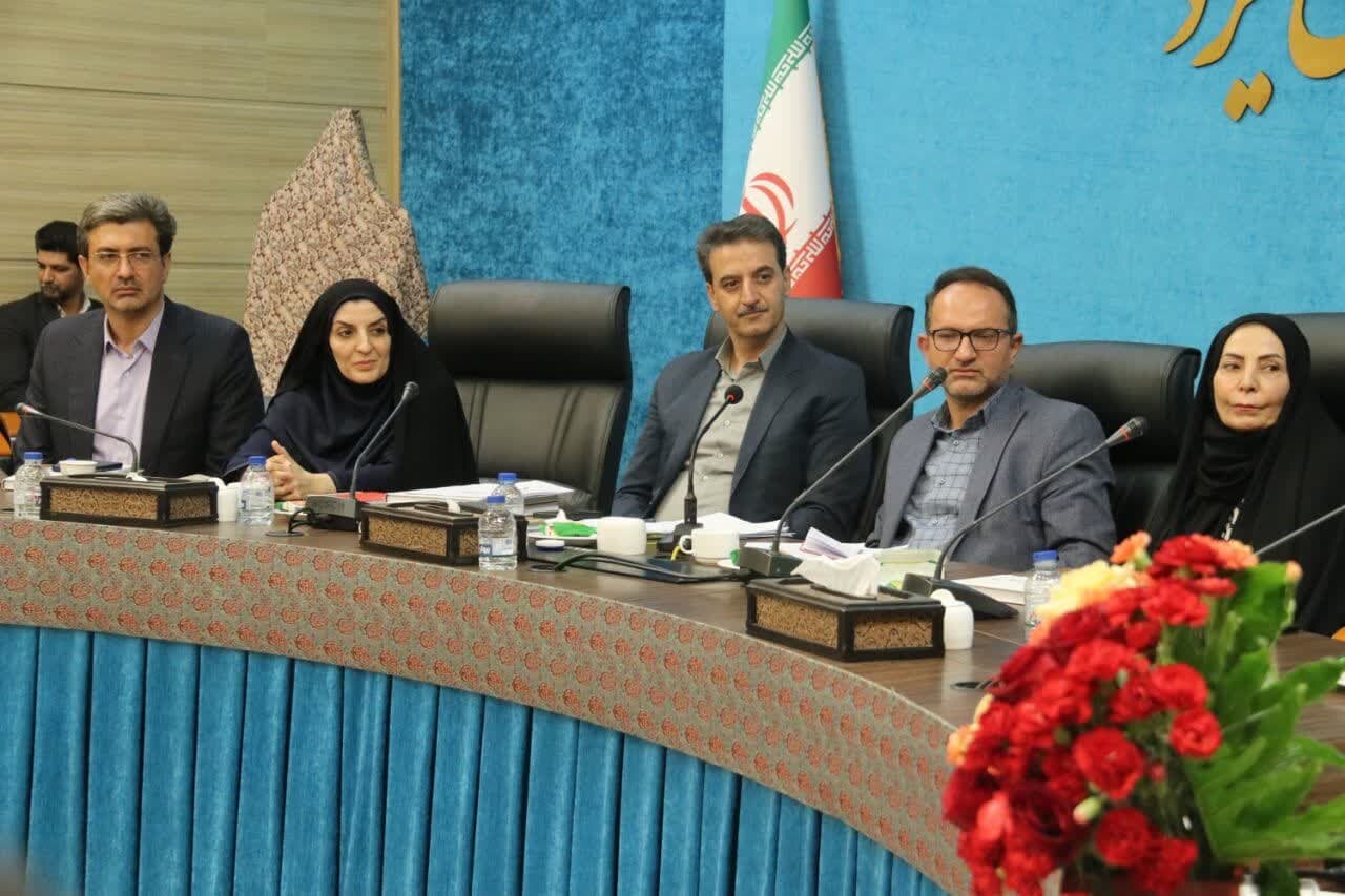 خبرگزاری آریا