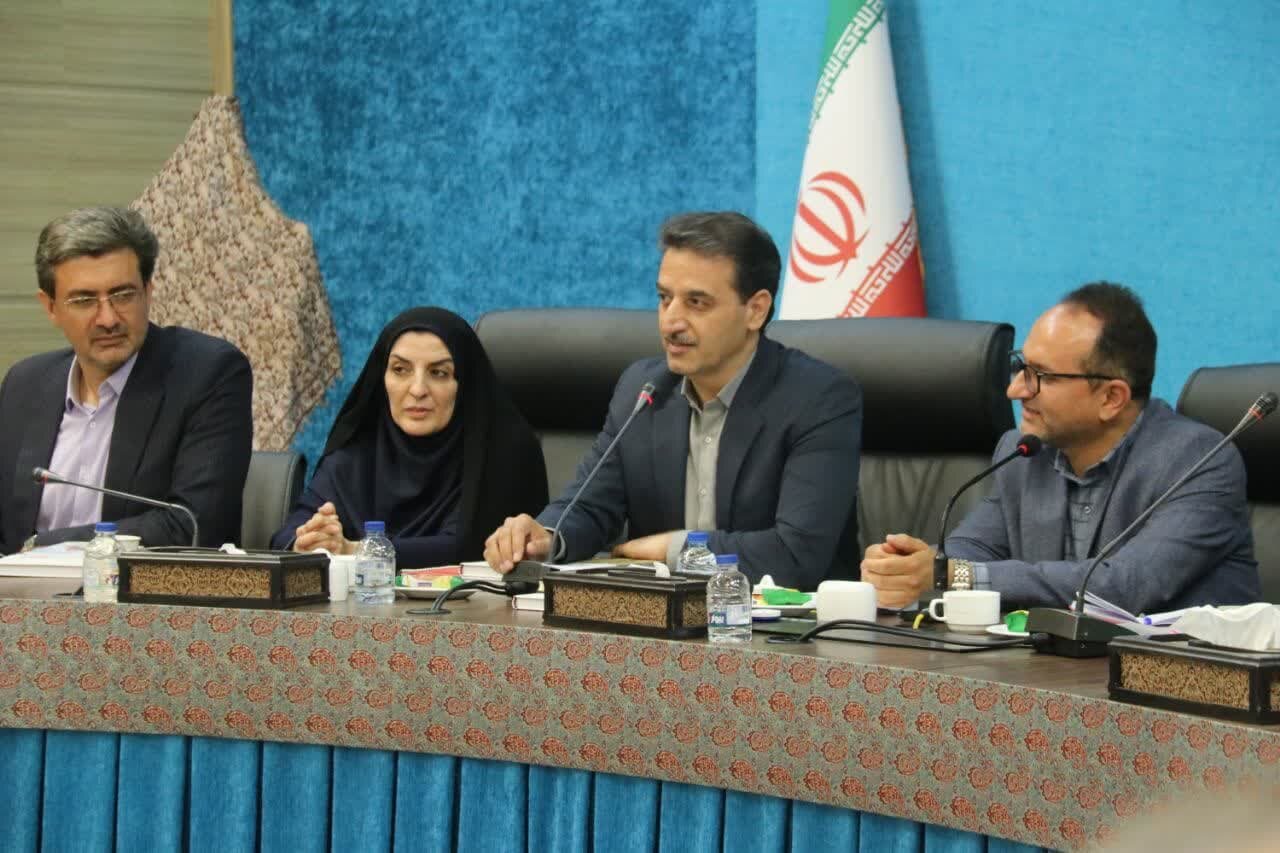 خبرگزاری آریا
