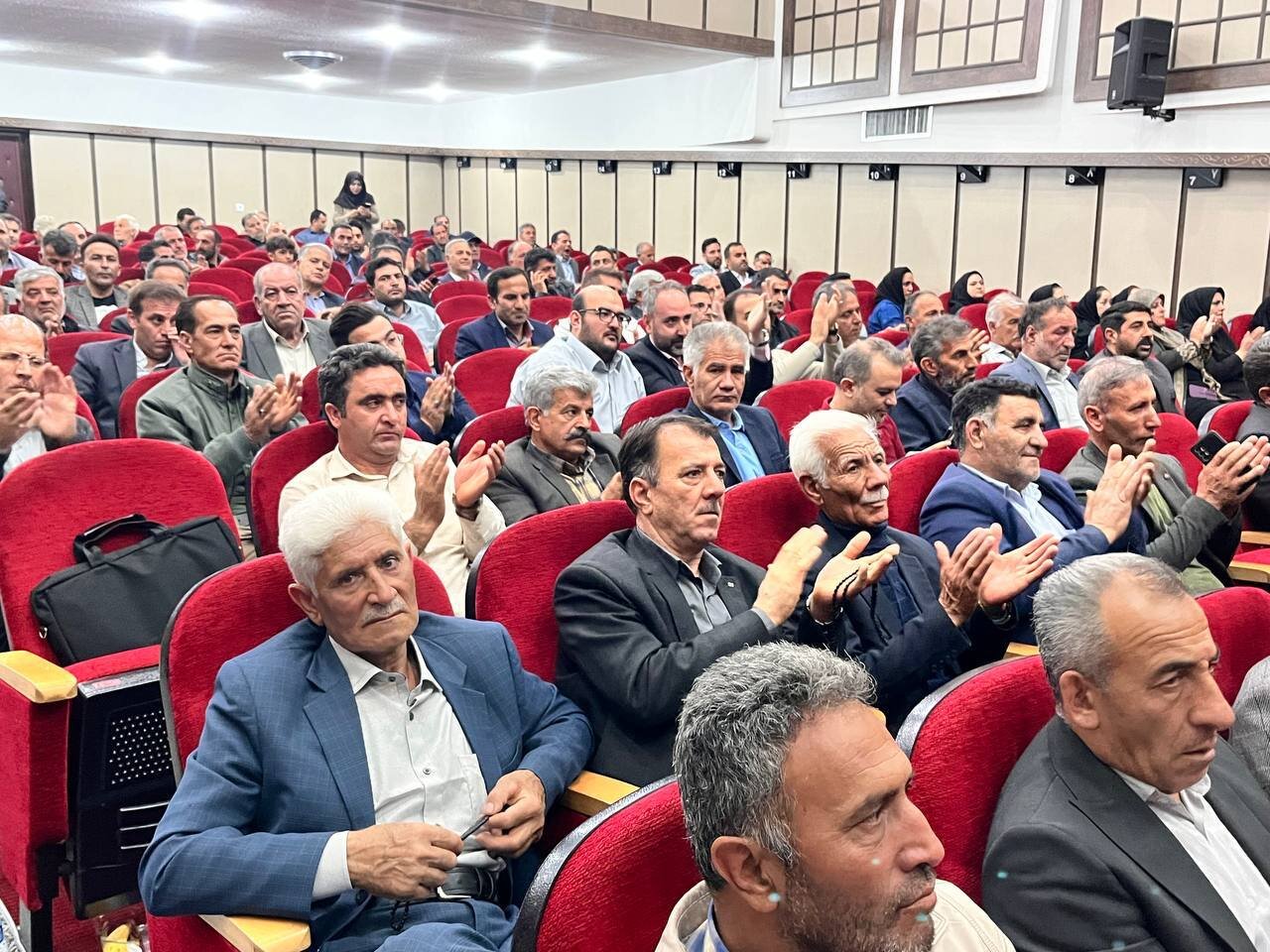 خبرگزاری آریا