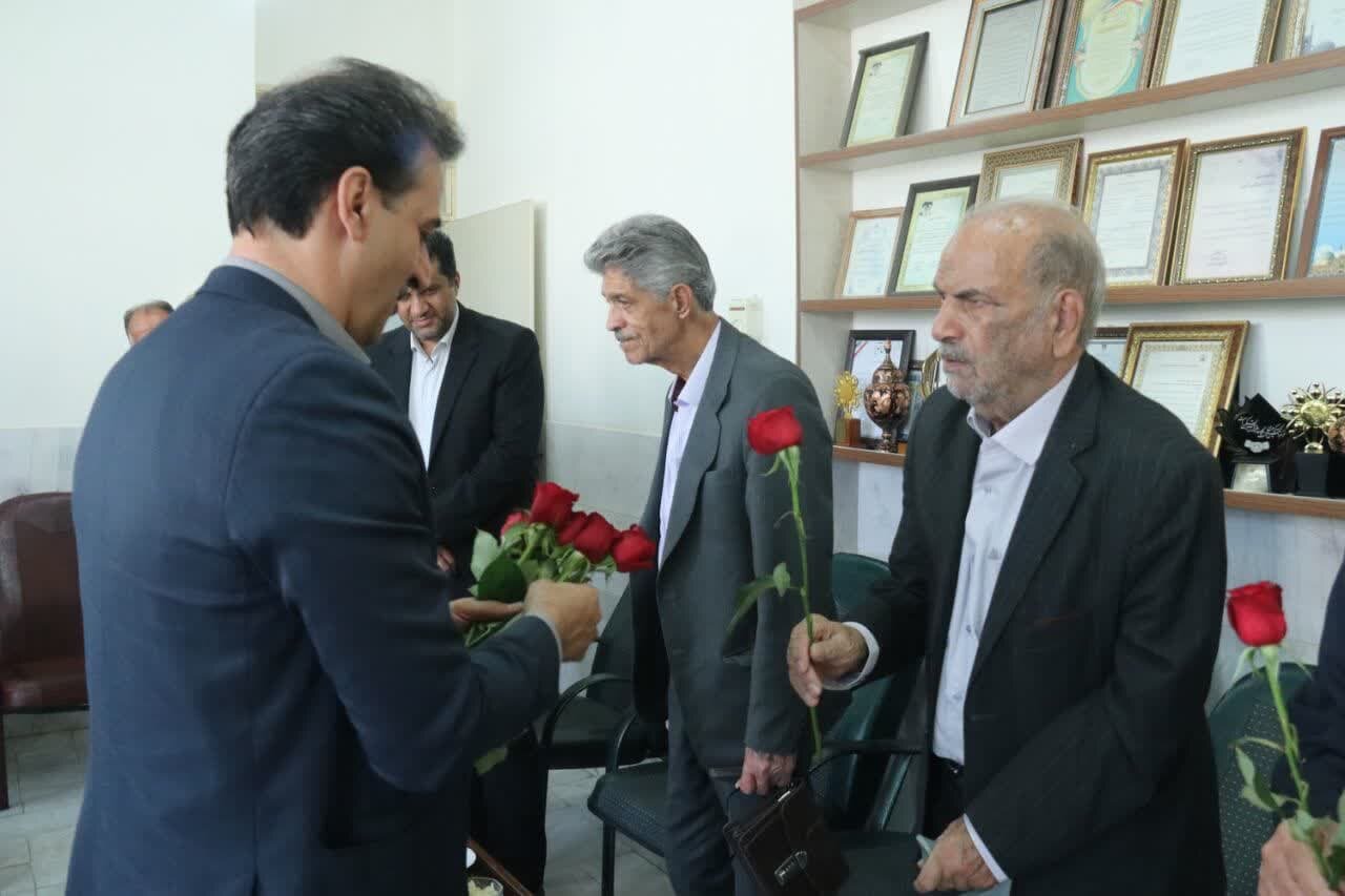 خبرگزاری آریا