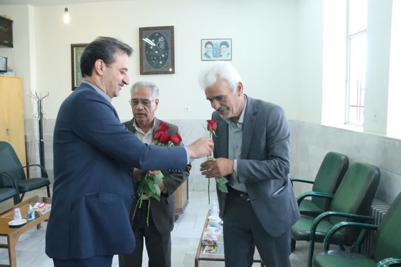 خبرگزاری آریا