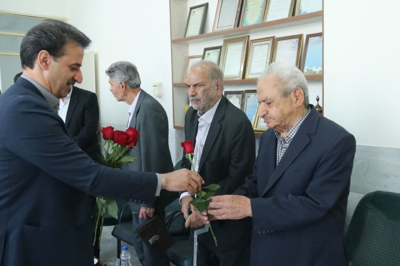 خبرگزاری آریا