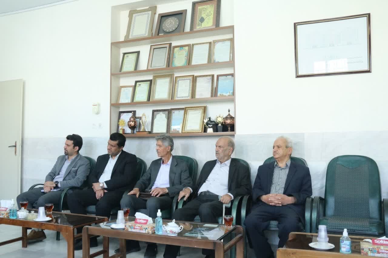 خبرگزاری آریا