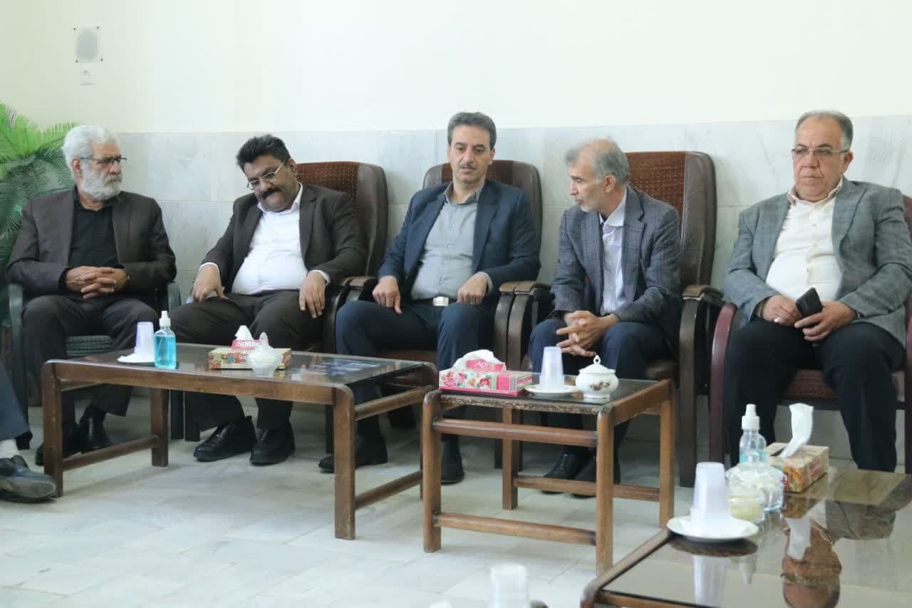 خبرگزاری آریا