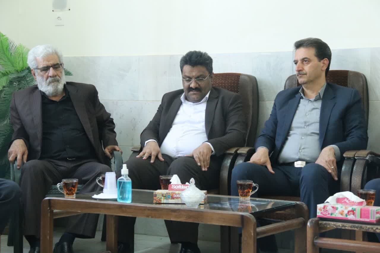 خبرگزاری آریا