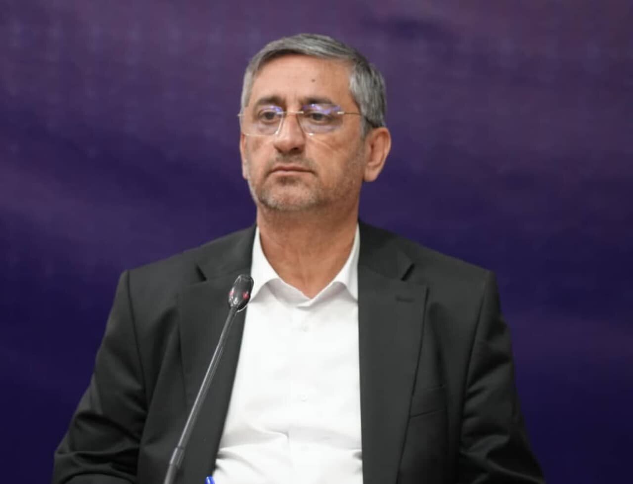 خبرگزاری آریا