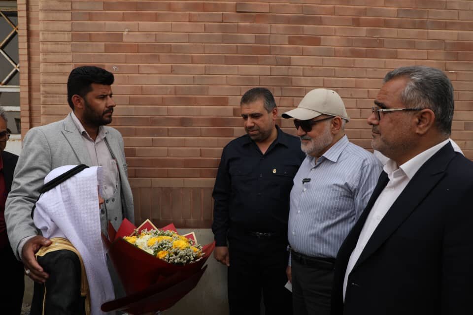 خبرگزاری آریا