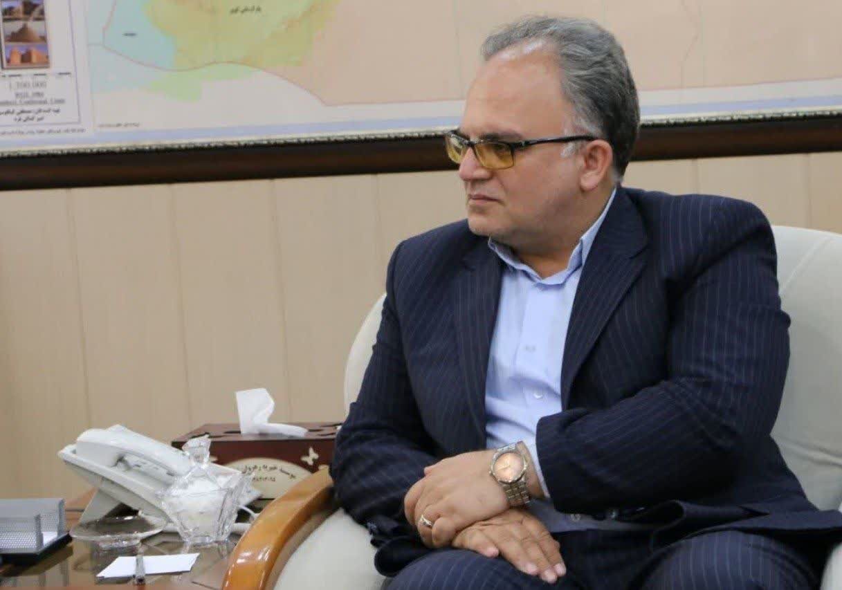 خبرگزاری آریا