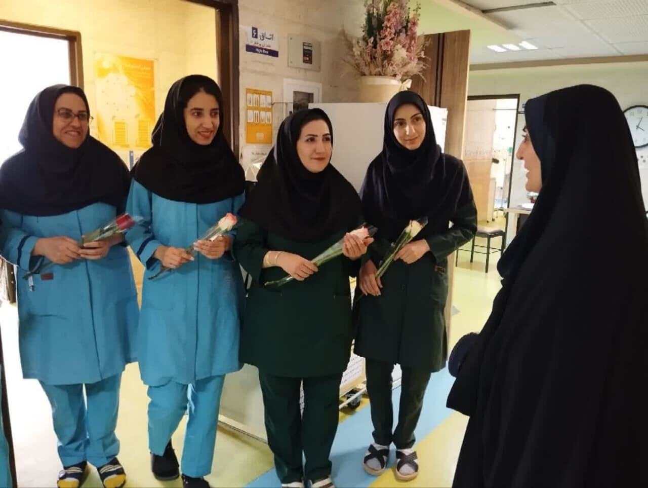 خبرگزاری آریا