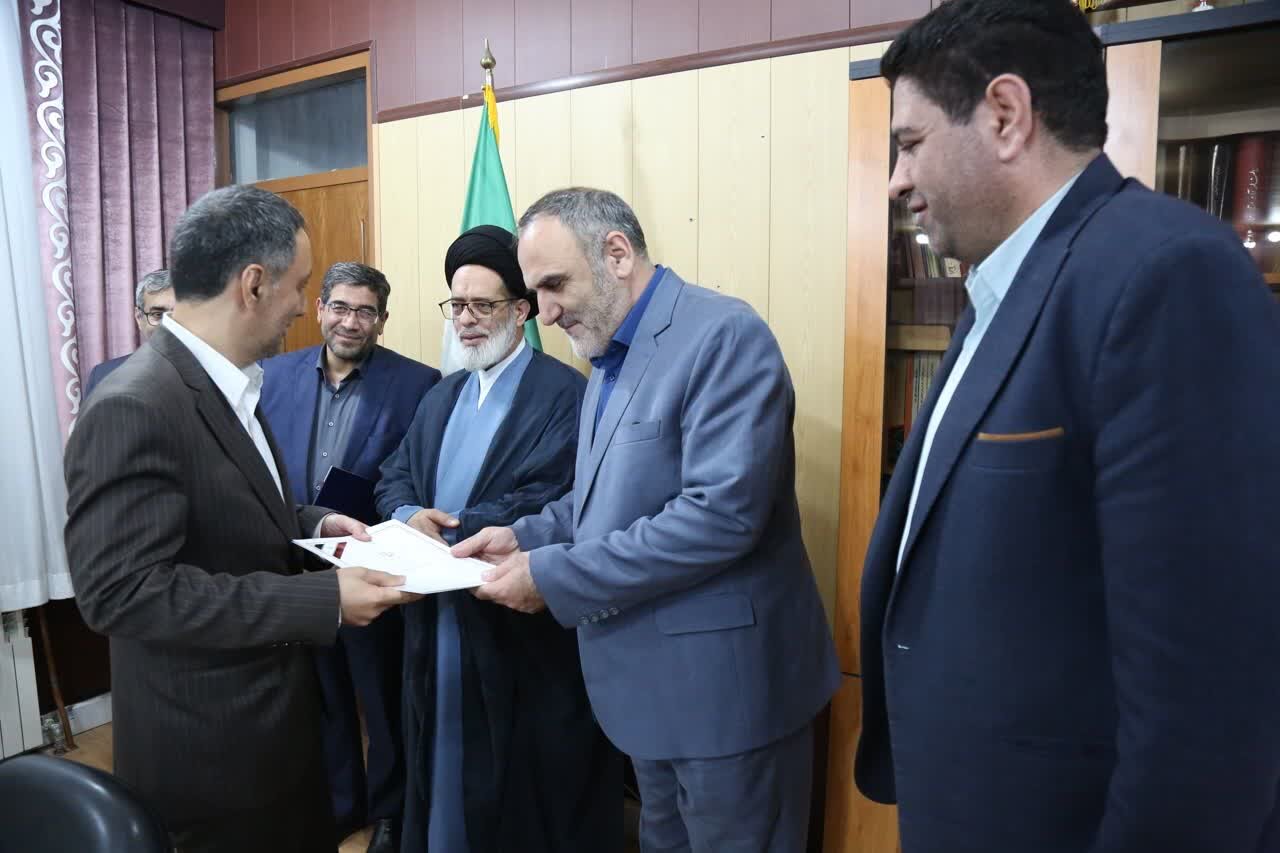 خبرگزاری آریا