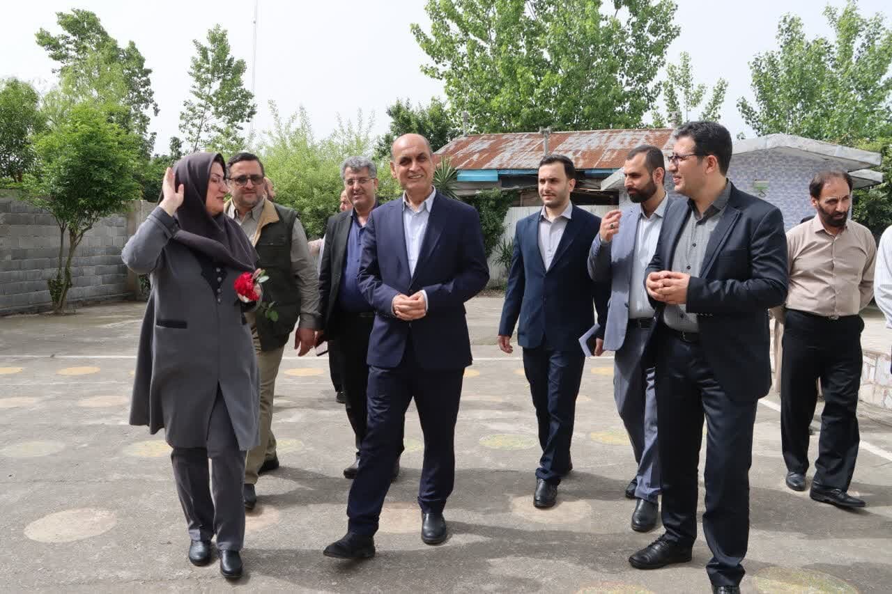 خبرگزاری آریا
