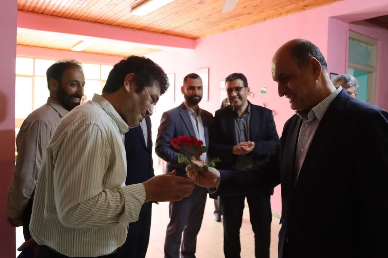 خبرگزاری آریا