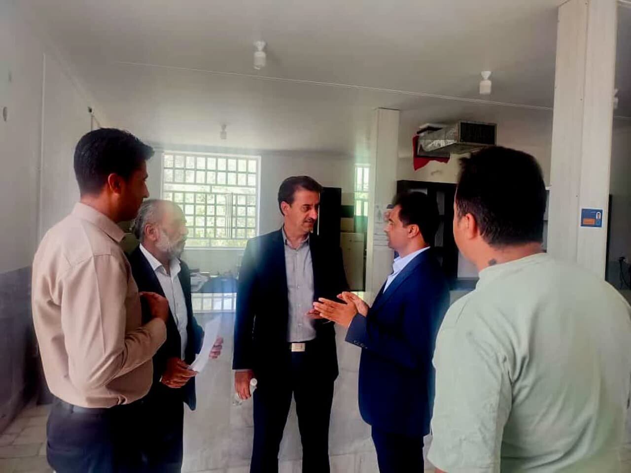خبرگزاری آریا